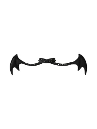 CFIERCE | Devil Wing Choker