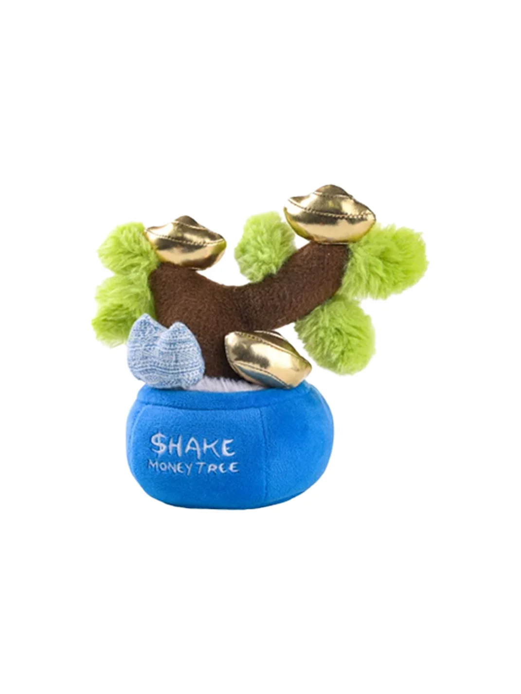 POPSUNDAY | Money Tree Plush Blind Box Ornament