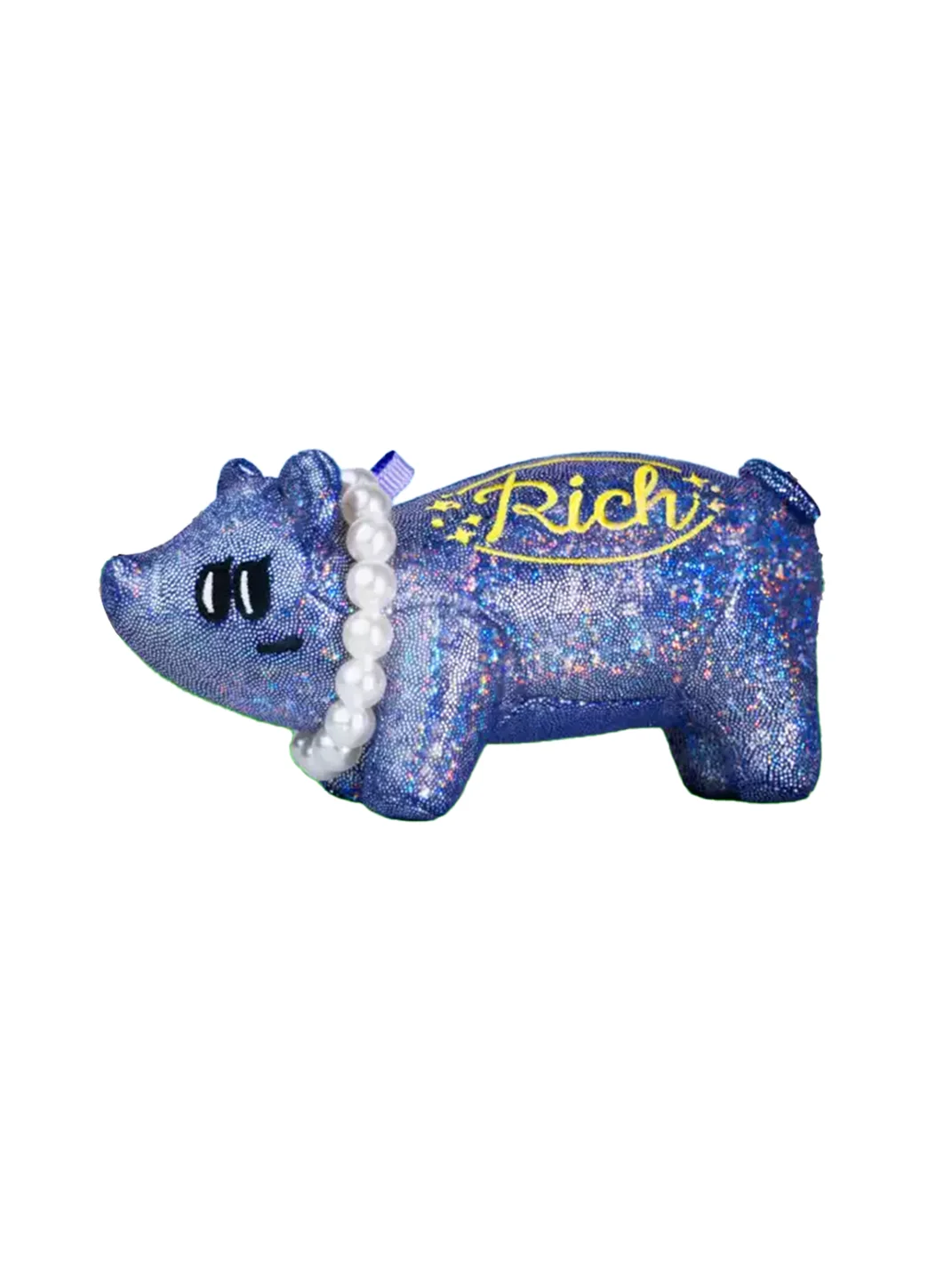 POPSUNDAY | Sunday Farm Piggy Scented Blind Box Charm