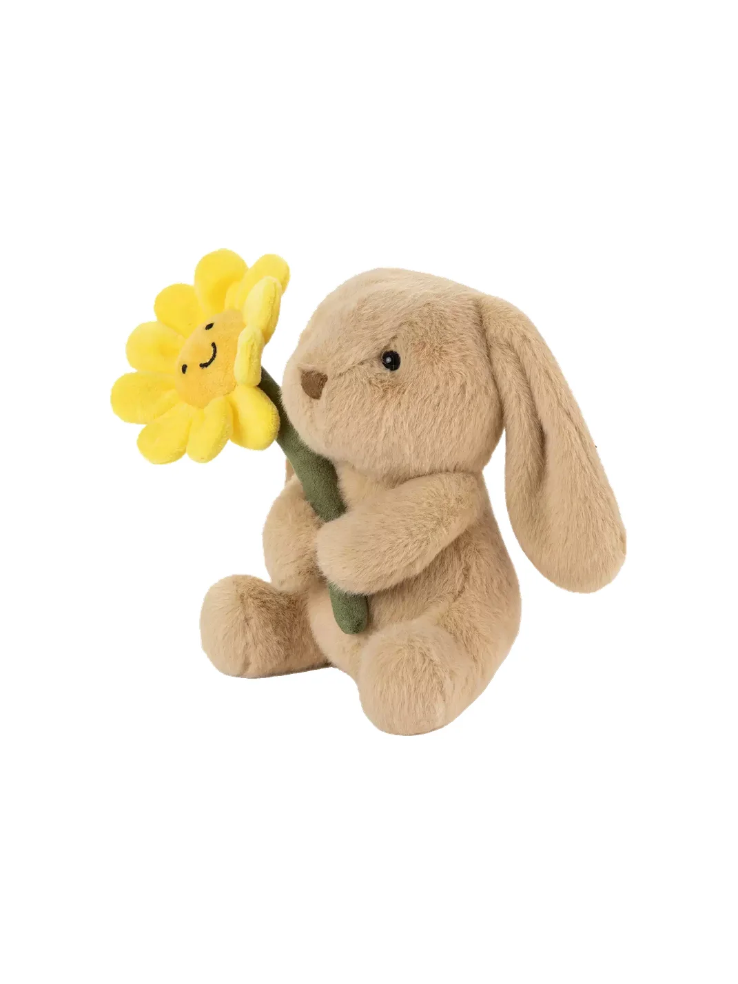 PANGGOM | Sunflower Miko Rabbit Plush Doll