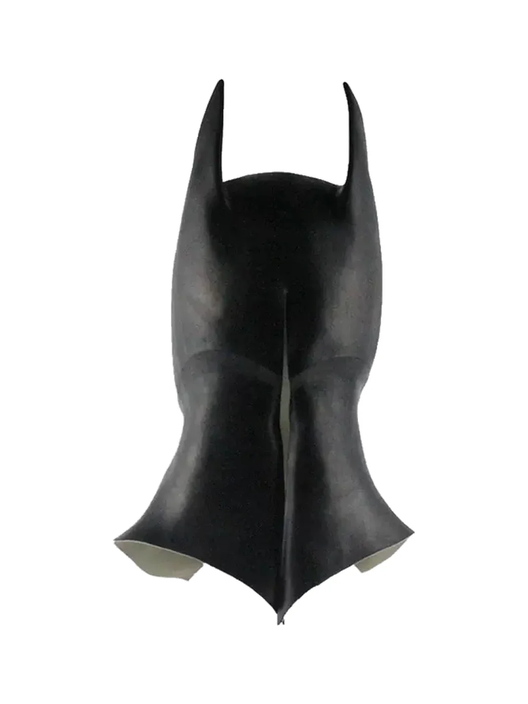 WhoseJane | Dark Knight Batman Latex Mask