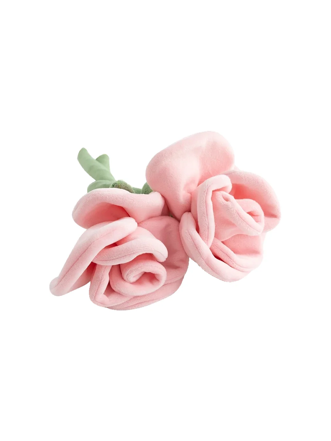 PANGGOM | Plush Rose Bouquet Toy