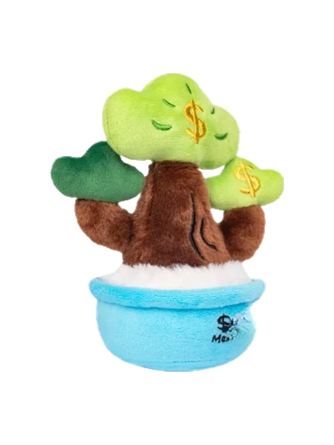 POPSUNDAY | Money Tree Plush Blind Box Ornament