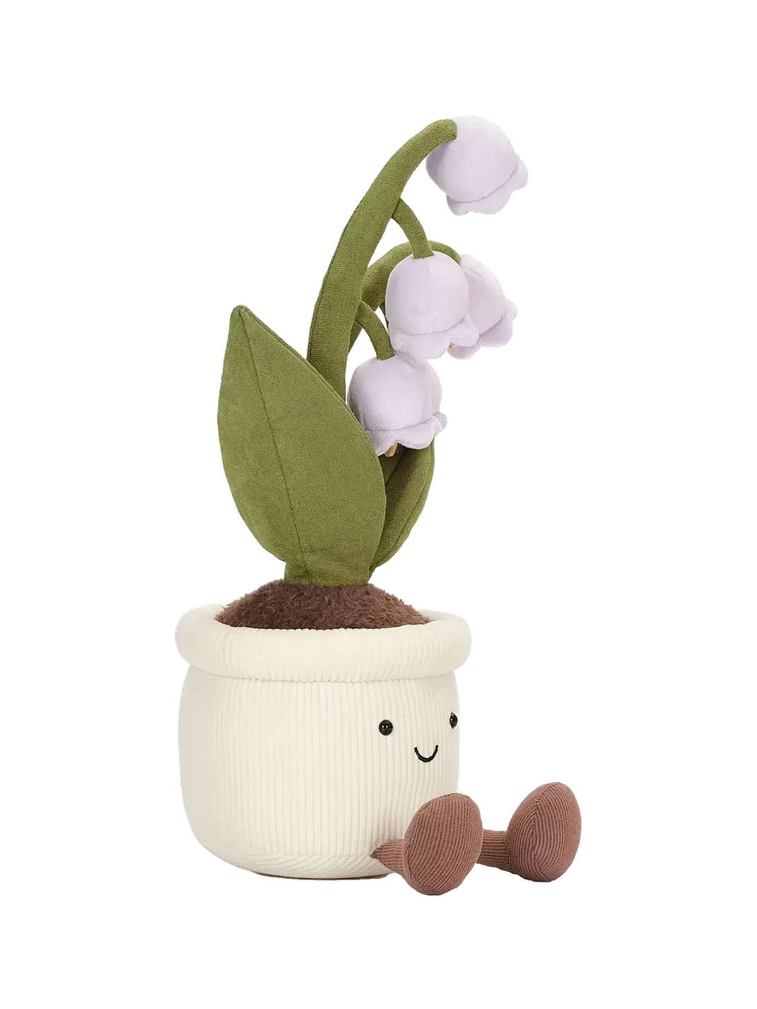 PANGGOM | Potted Lily Of The Valley Plush Toy