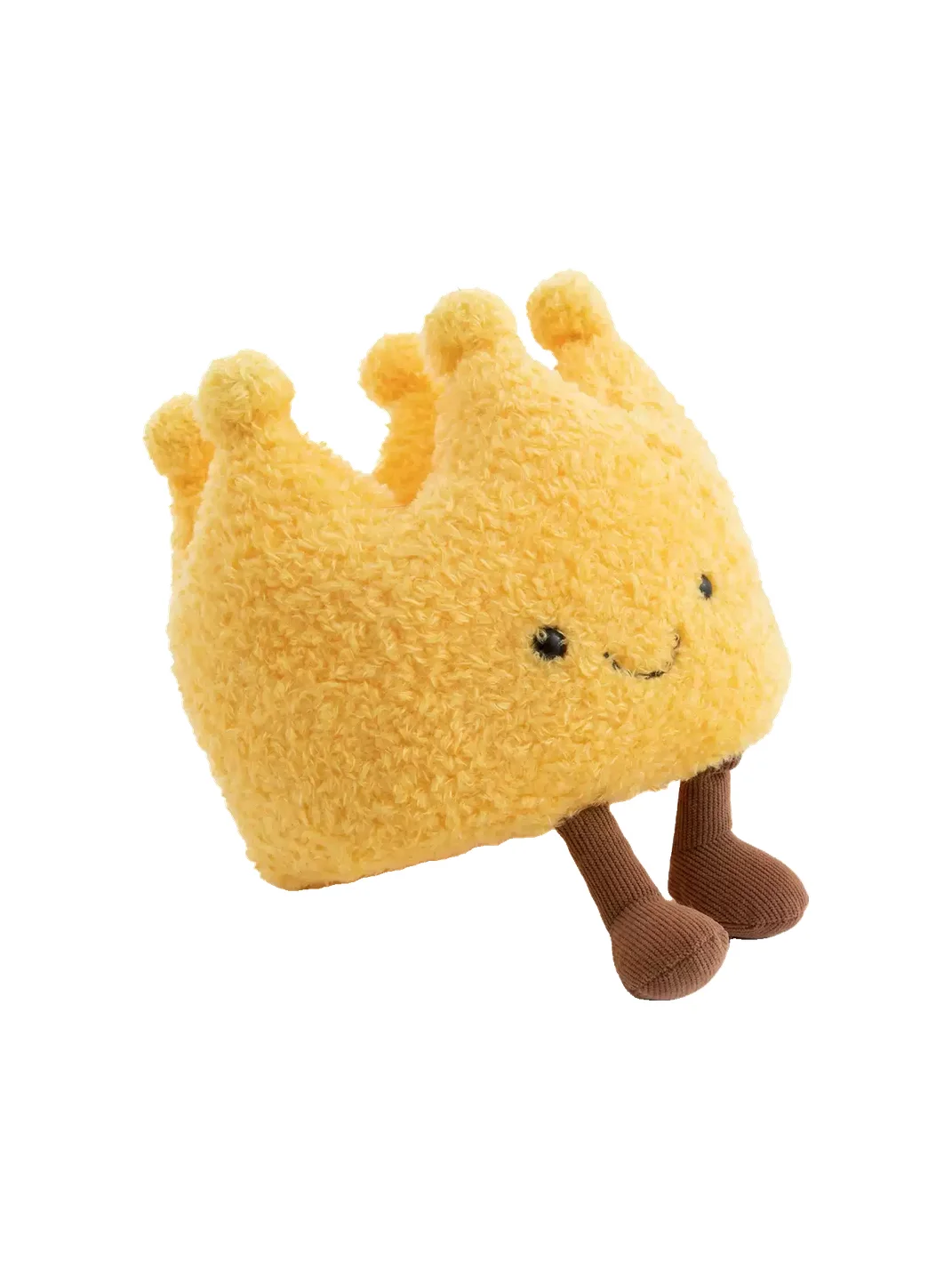 PANGGOM | Crown Plush Toy