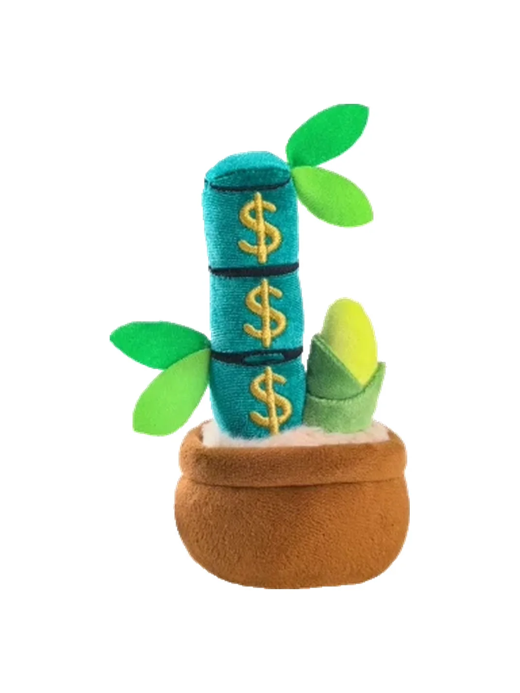 POPSUNDAY | Money Tree Plush Blind Box Ornament