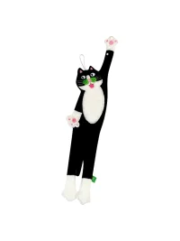 Uodycoco | Cartoon Hanging Absorbent Kitchen Hand Towel