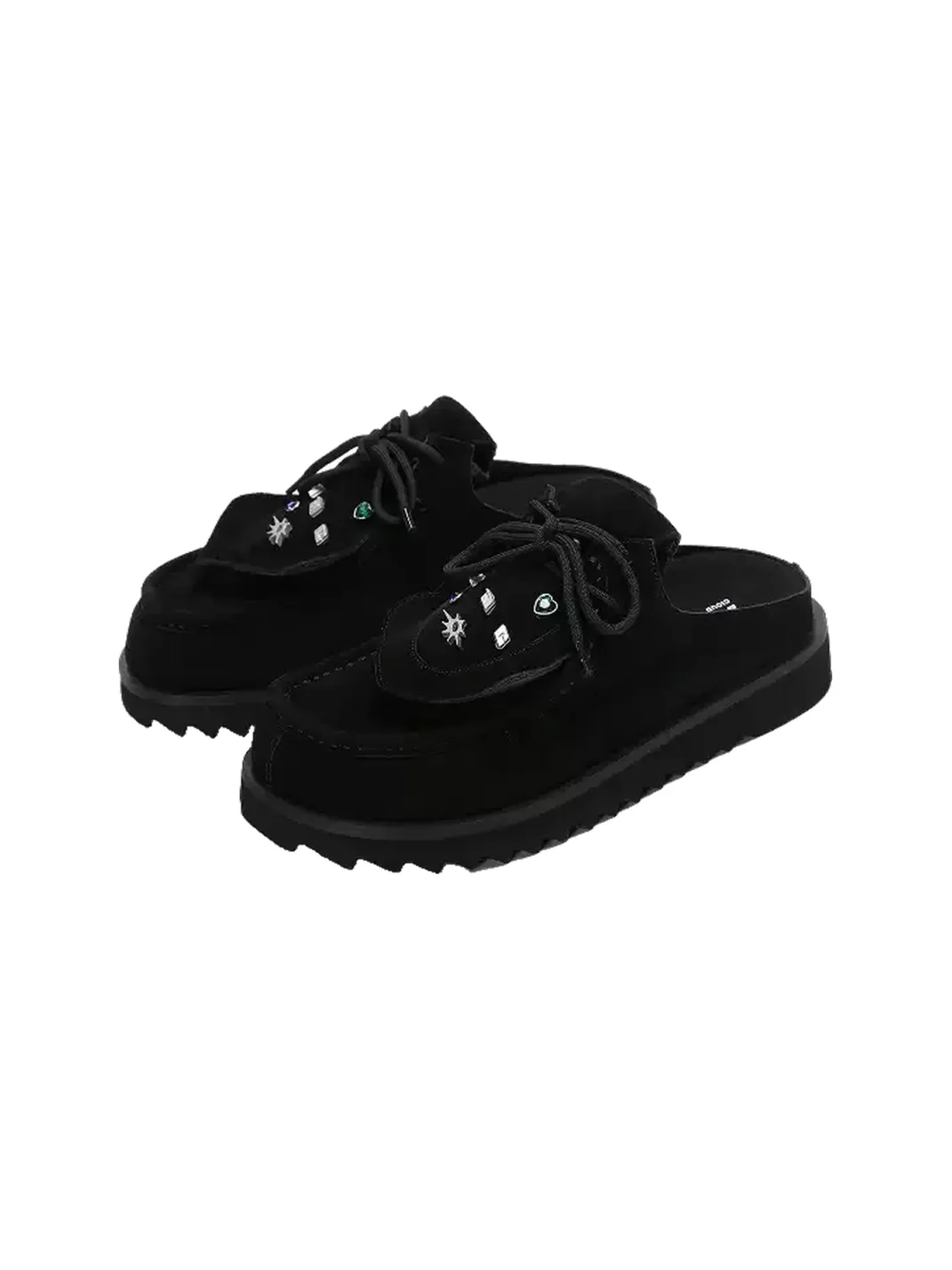 ADC | Closed-Toe Outdoor Hiking Mules