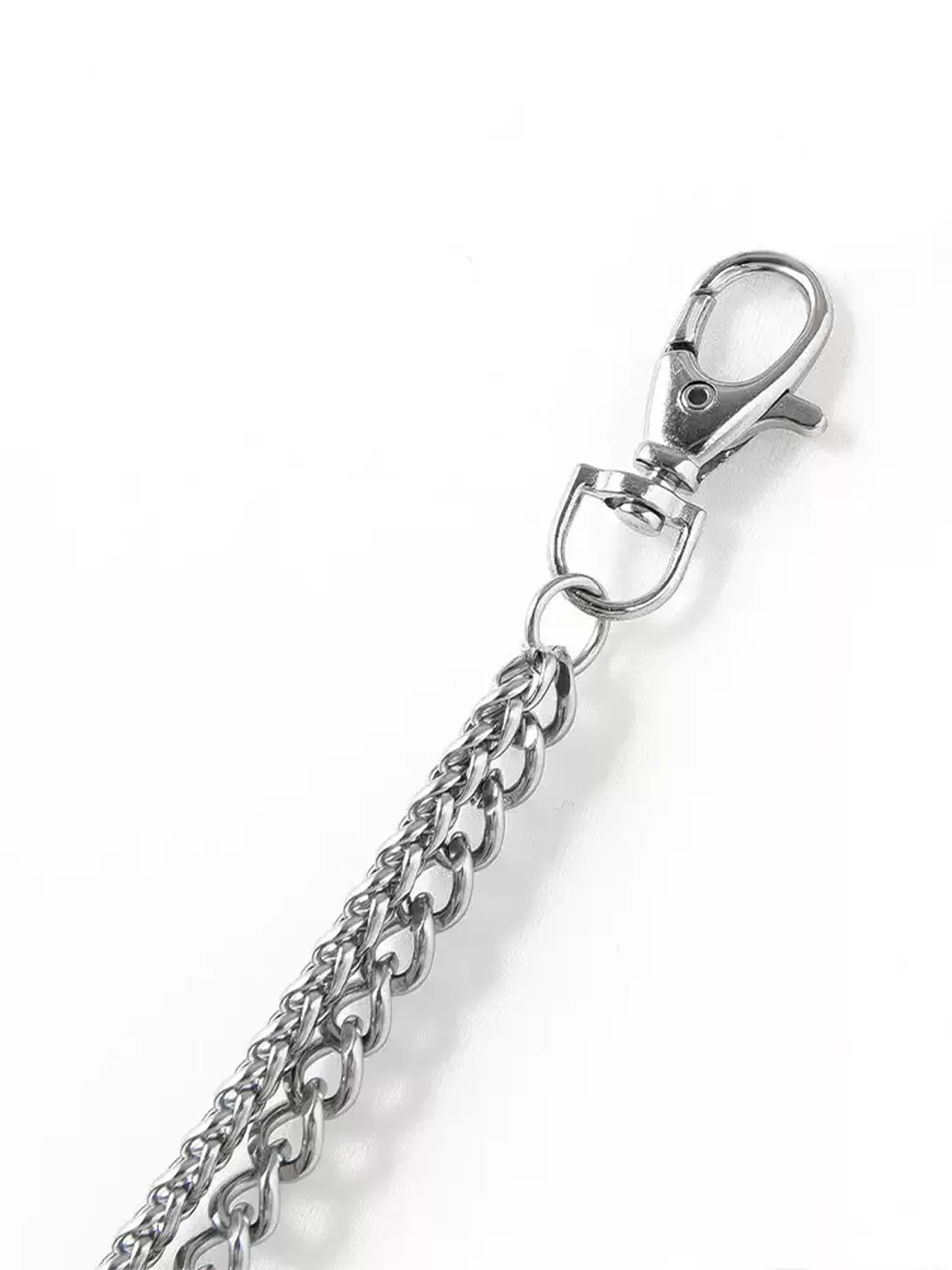 GOST | Lightning Star Double Chain Waist Belt