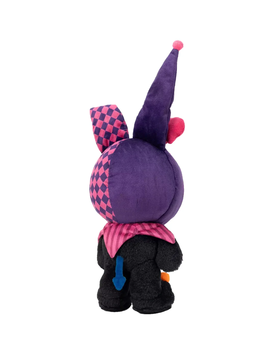GOST | Daemon Vex Devil Rabbit Clown Plush