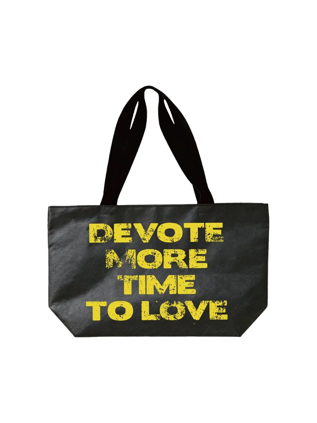 GOST | Oversized DuPont Paper Shoulder Bag