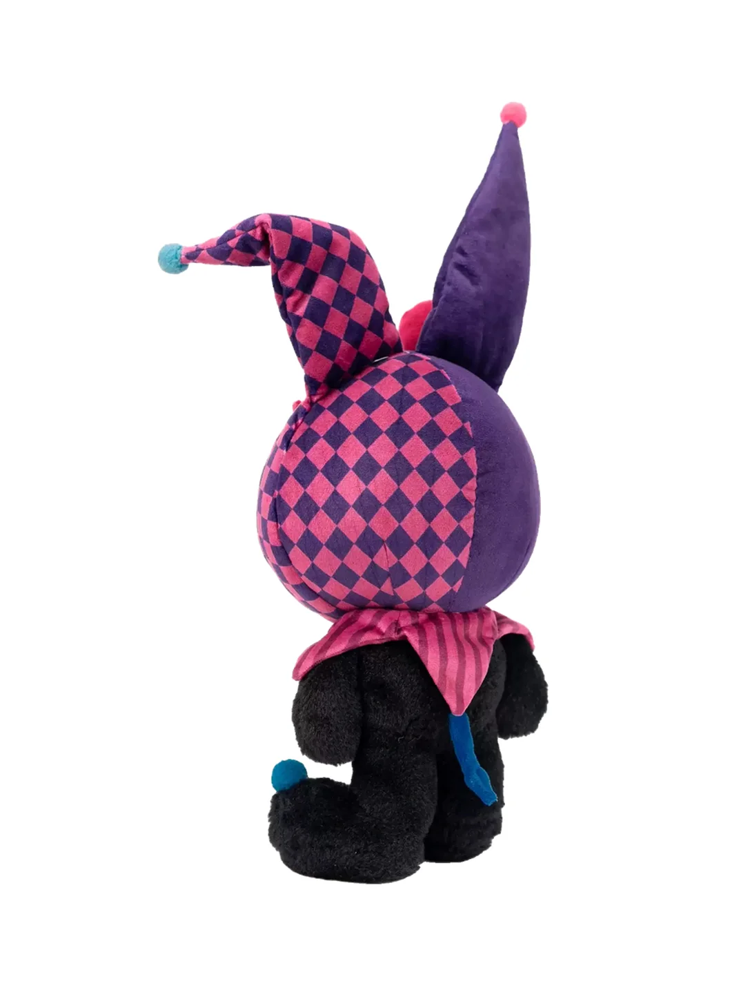 GOST | Daemon Vex Devil Rabbit Clown Plush