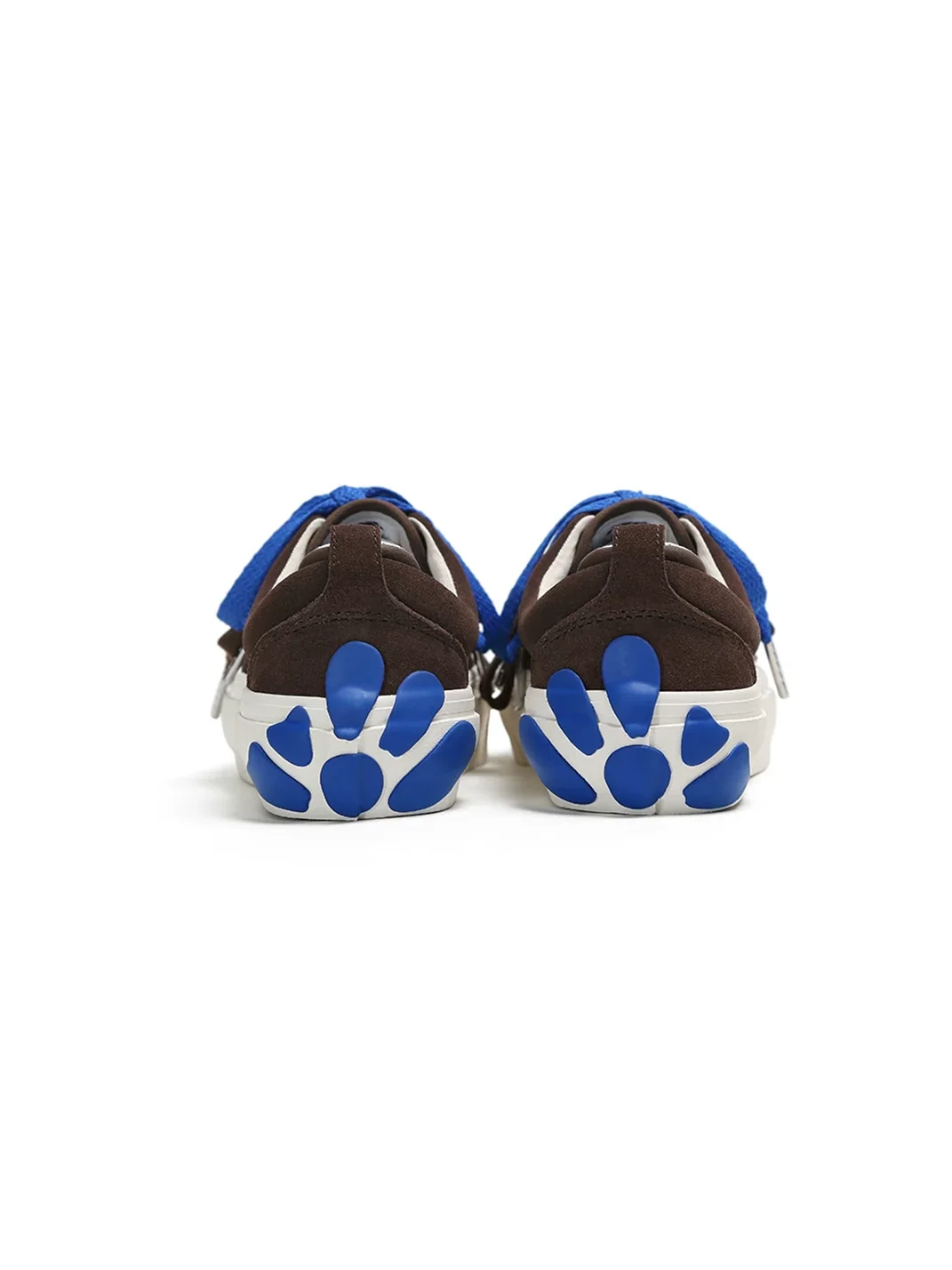 ADC | Retro Double-Lace Sneakers With Arch Support