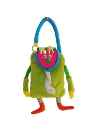 Uodycoco | Plush Cartoon Car Tissue Holder