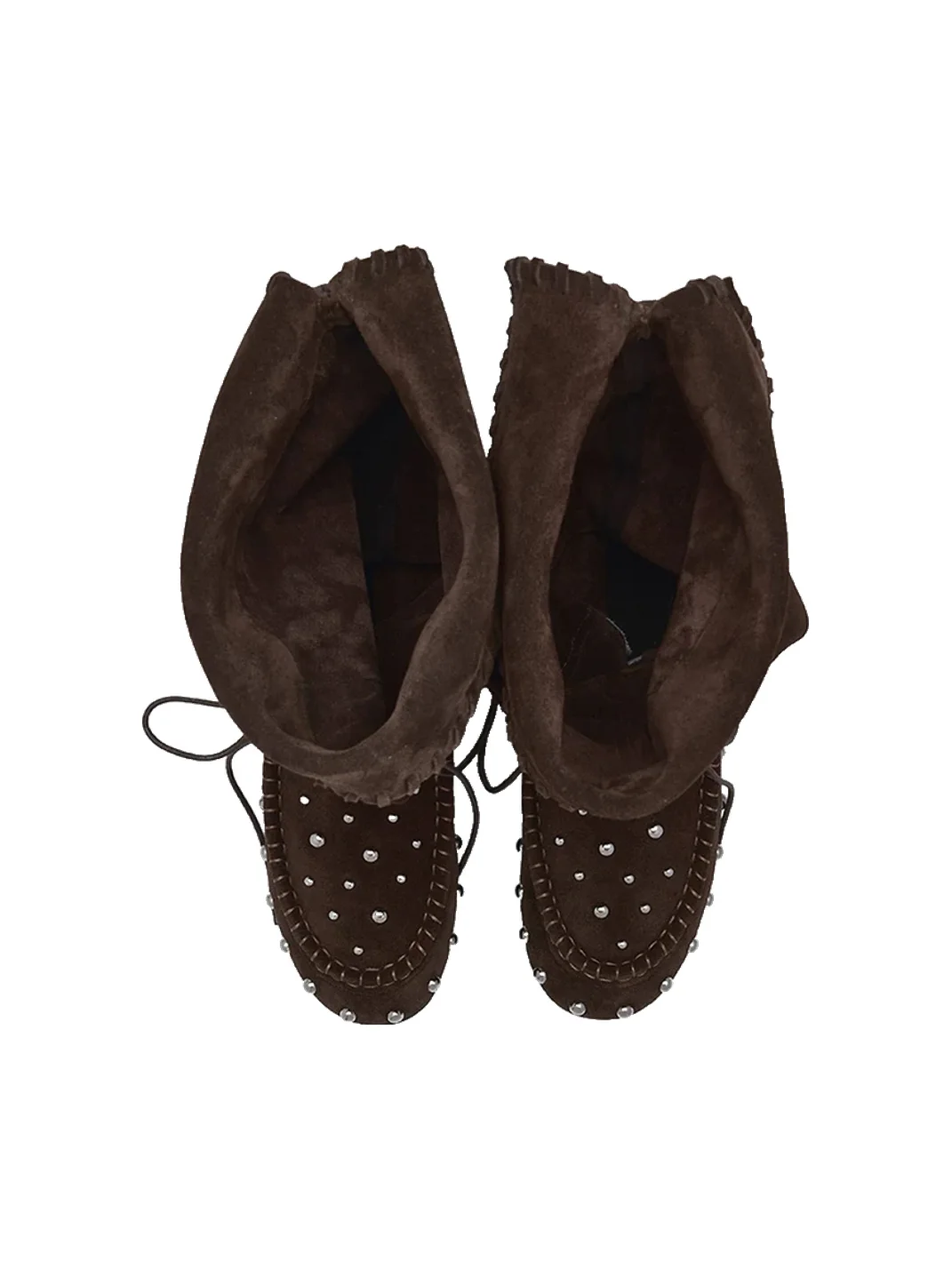 Arcadiagyal | Convertible Fold-Over Slouch Tall Boots