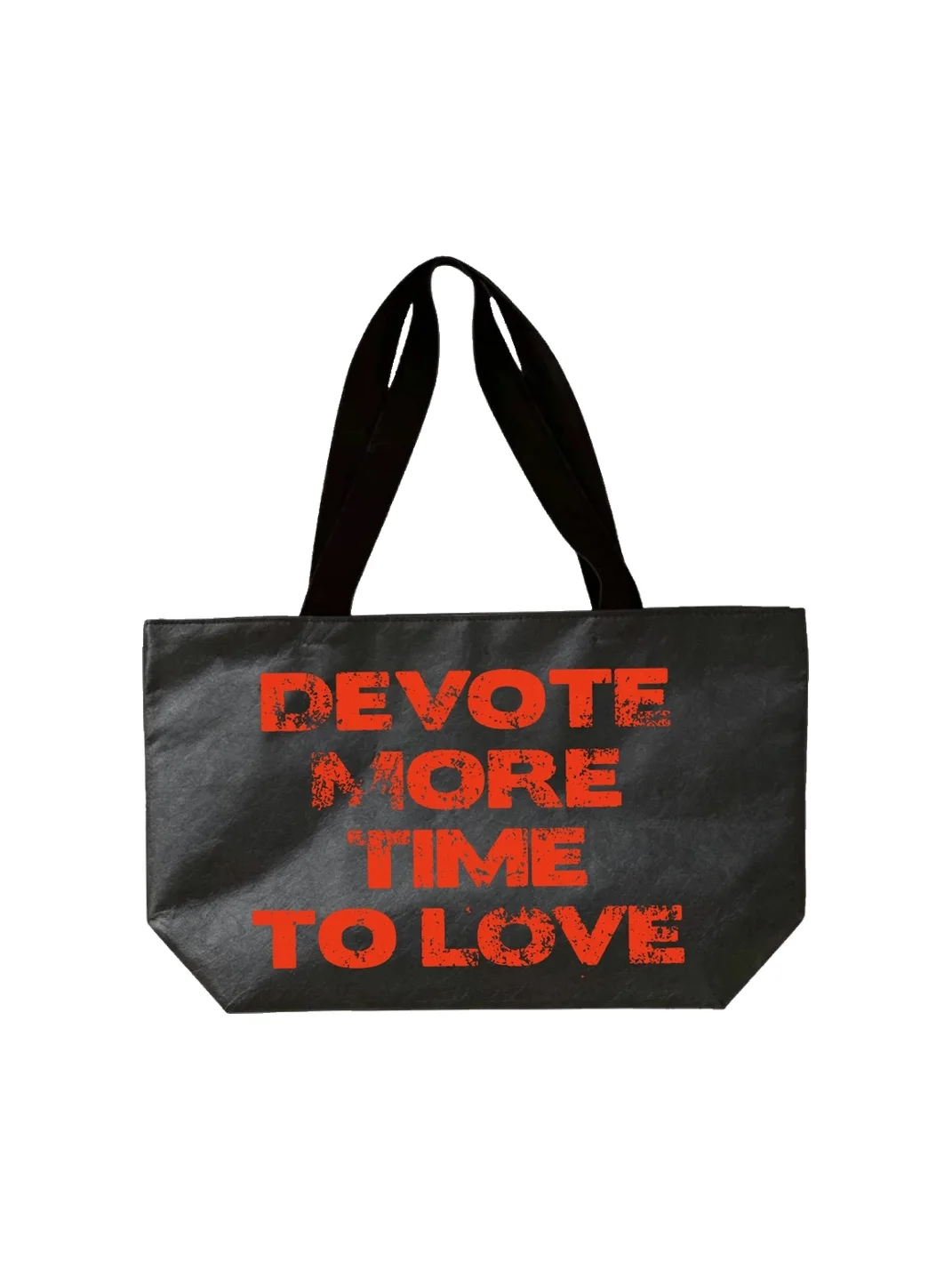 GOST | Oversized DuPont Paper Shoulder Bag