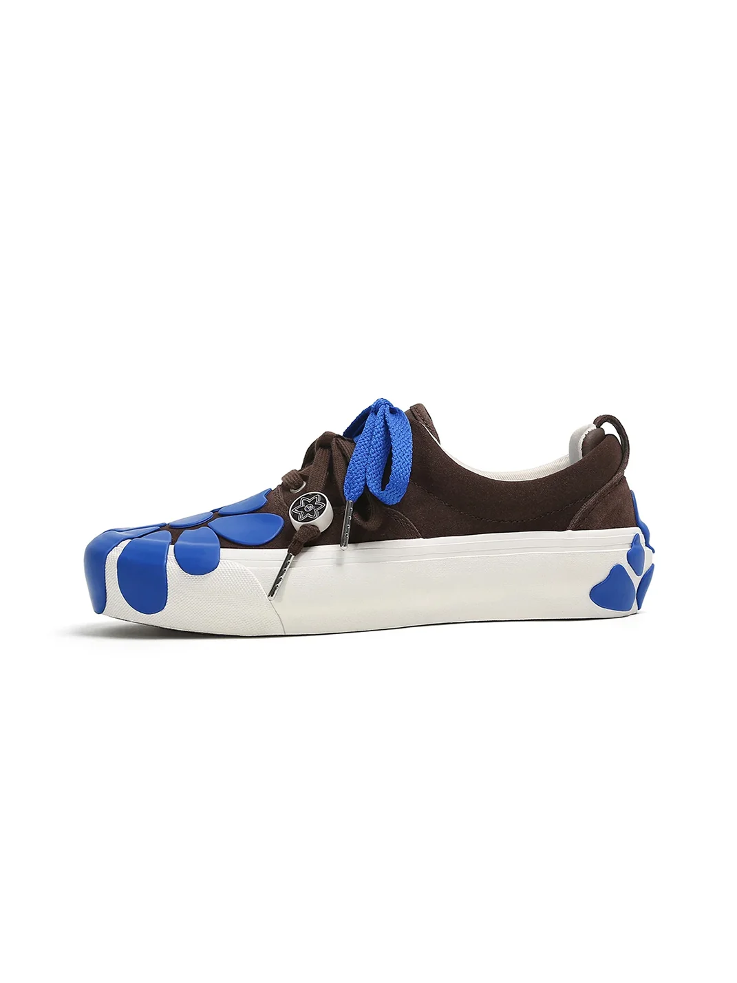 ADC | Retro Double-Lace Sneakers With Arch Support