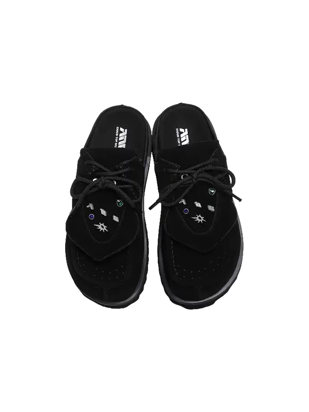 ADC | Closed-Toe Outdoor Hiking Mules