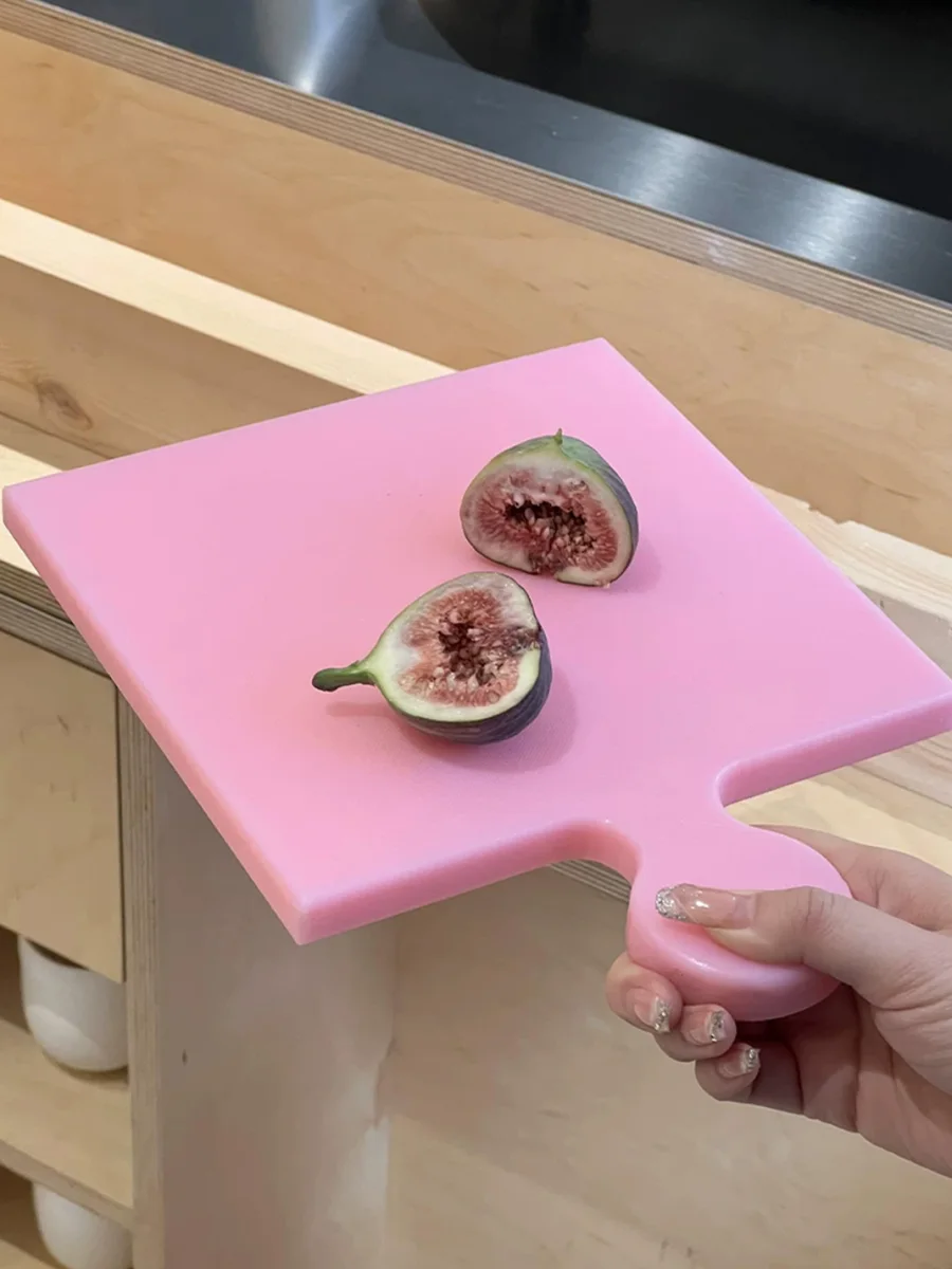 URFF DECO | Detachable Puzzle Cutting Board - 3