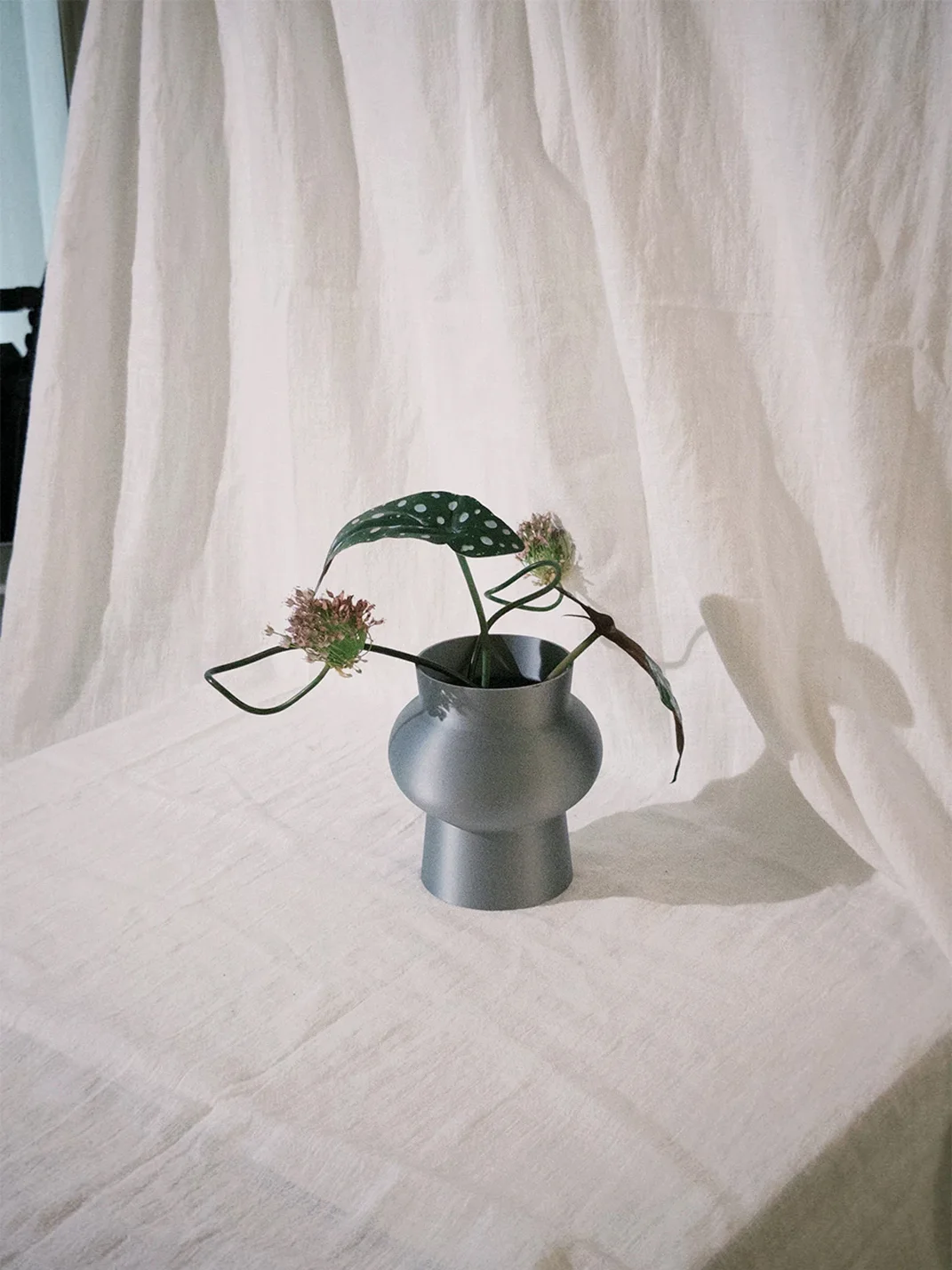 URFF DECO | 3D Printed Architectural Line Vase