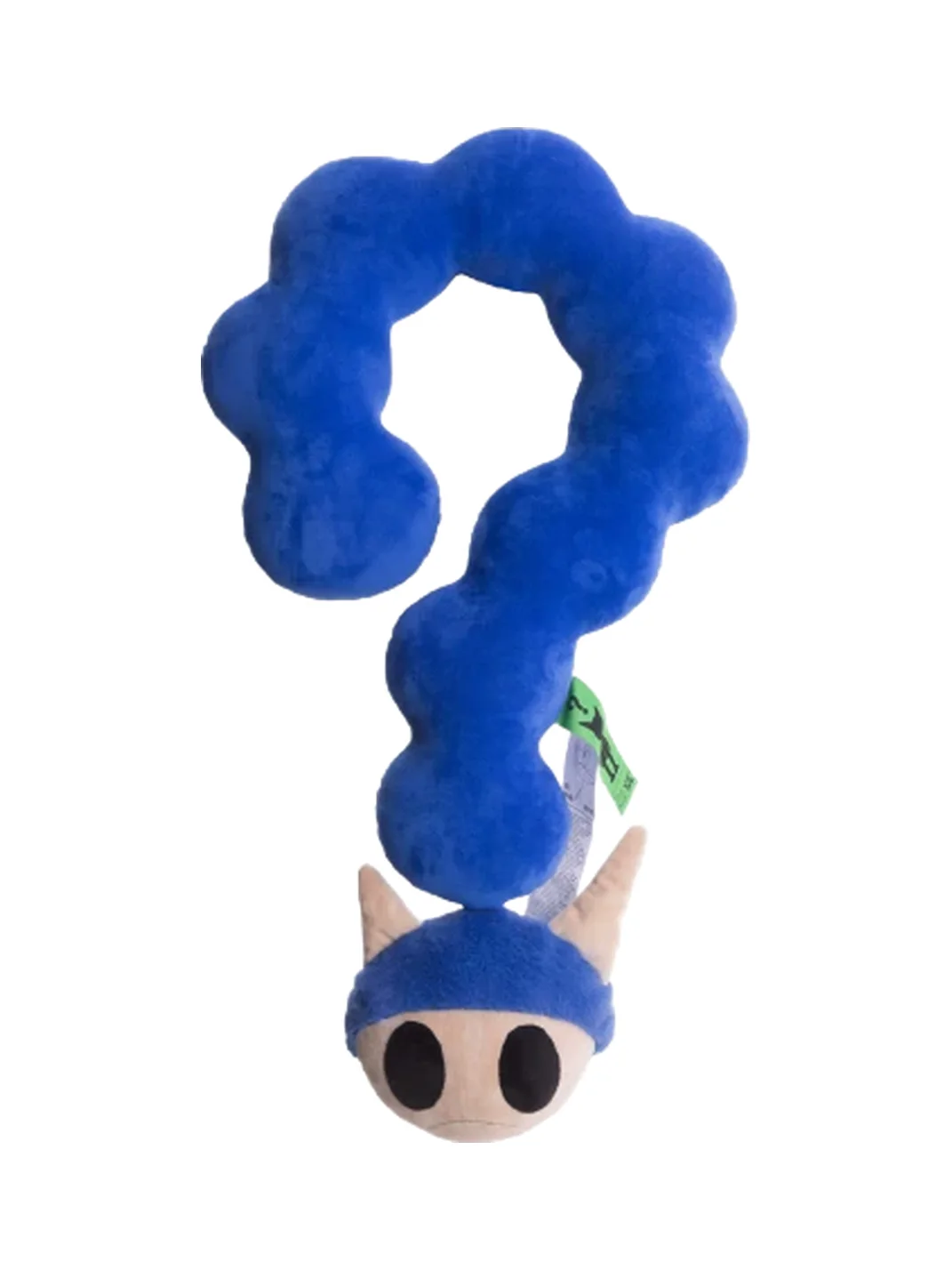 3melifestyle | Question Mark Plush Neck Pillow