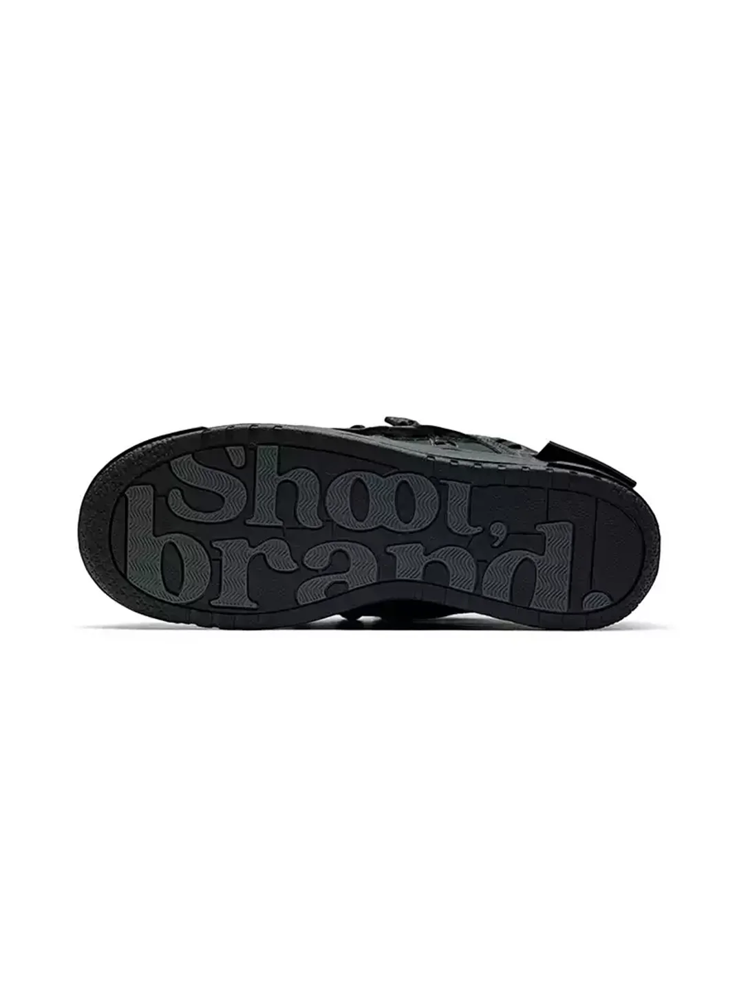 Shootbrand | Low-Top Platform Skate Sneakers