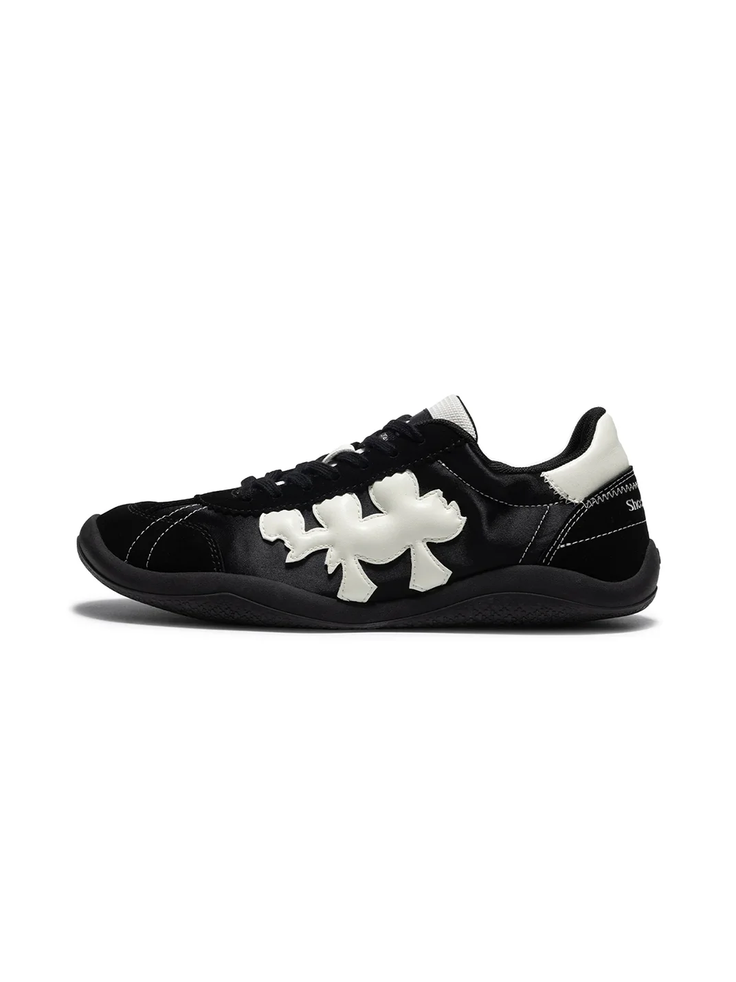Shootbrand | Breathable Thin-Sole Retro Trainer Sneakers