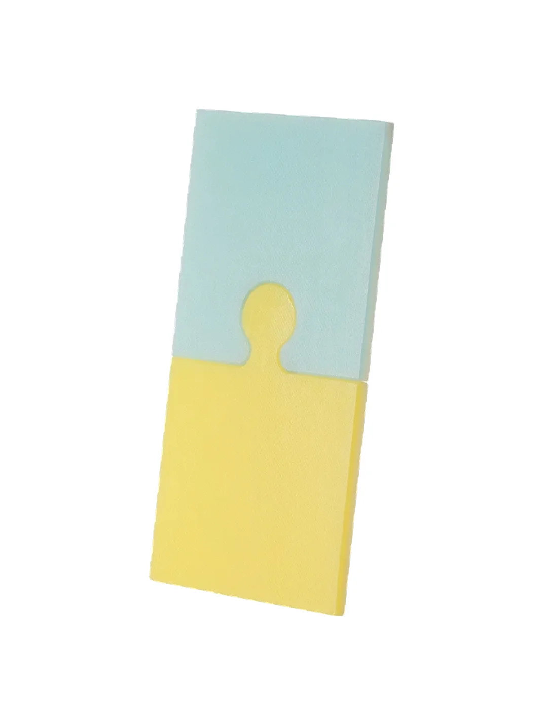URFF DECO | Detachable Puzzle Cutting Board