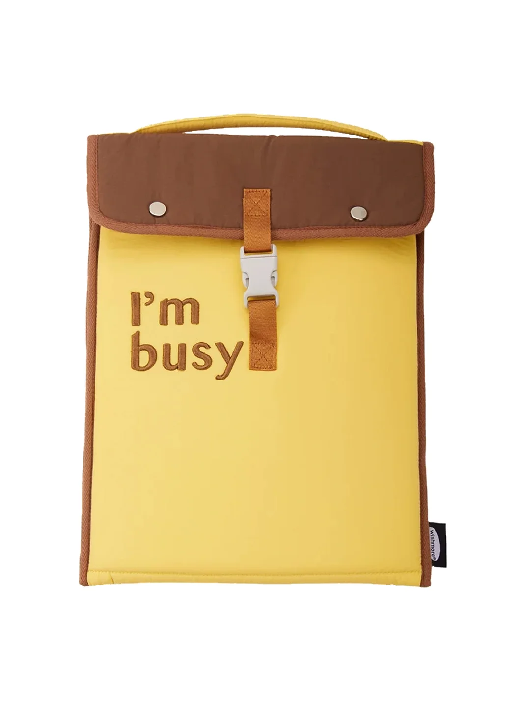 Wishmore | Colorblock Padded iPad Carrying Sleeve