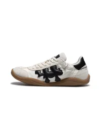Shootbrand | Breathable Thin-Sole Retro Trainer Sneakers
