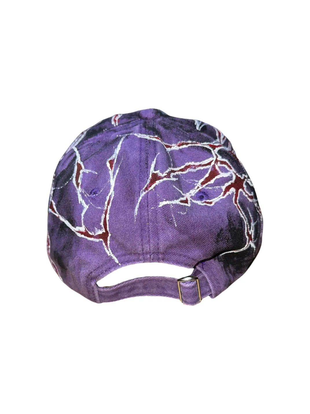 Carol's here | 3D Raised Hand-Painted Baseball Cap