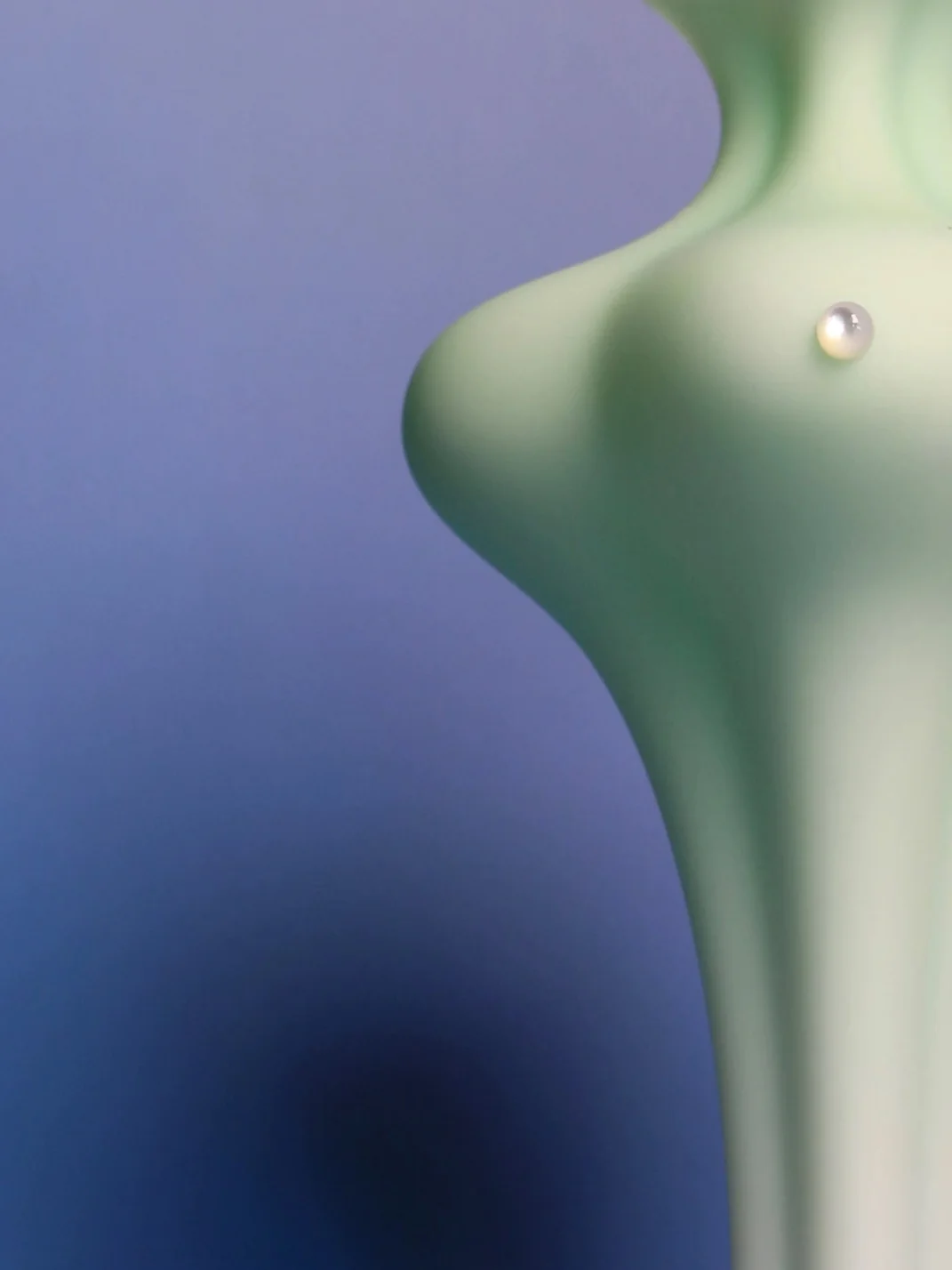 Piloud | New Chinese Style Resin Decorative Vase