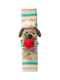 OhTODOG | Cartoon Dachshund Safety Belt Shoulder Cover