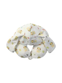 OhTODOG | Cartoon Dog Hooded Memory Foam Neck Pillow