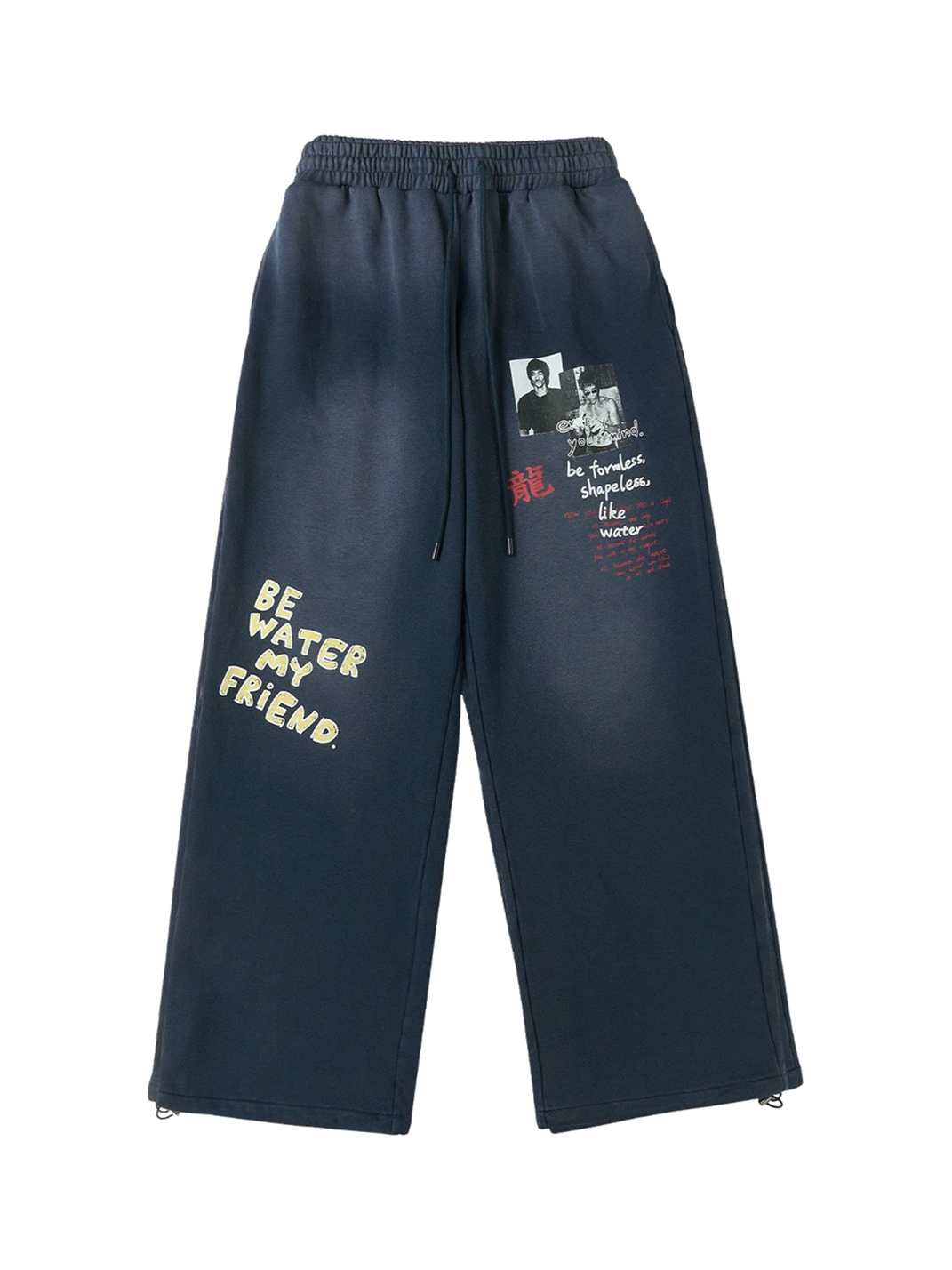 All Pants — Collection | PSYLOS1