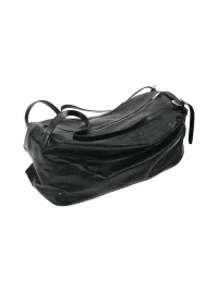 VOWPROGRESS | Large Textured Shoulder Handbag