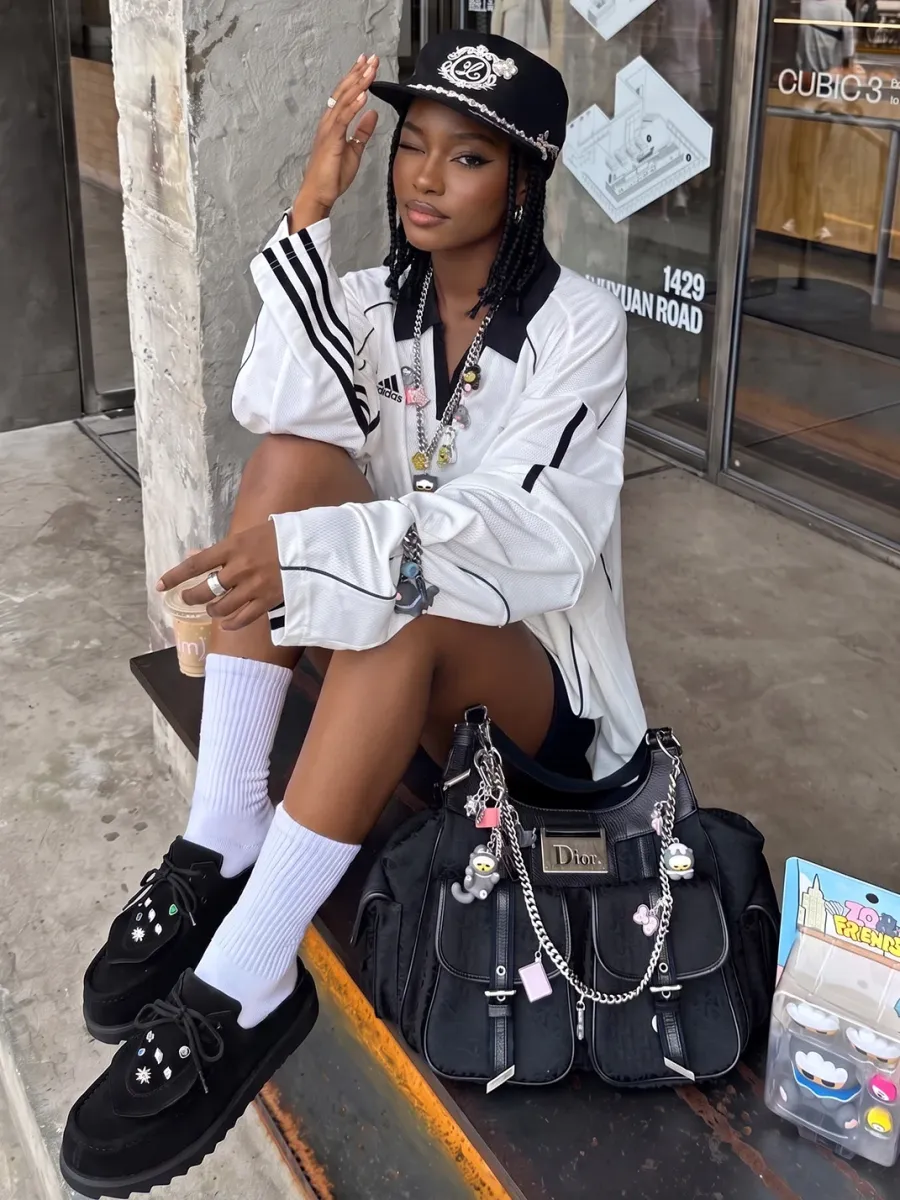 ADC | Closed-Toe Outdoor Hiking Mules - 3