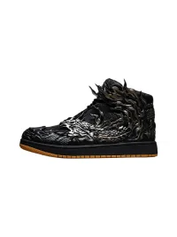 SGSX | Dragon Phoenix High-Top Skate Sneakers