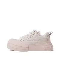 KILLWINNER丨Smile Life Sneaker - Beige