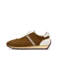 FOOT INDUSTRY | Vintage Suede Trainers