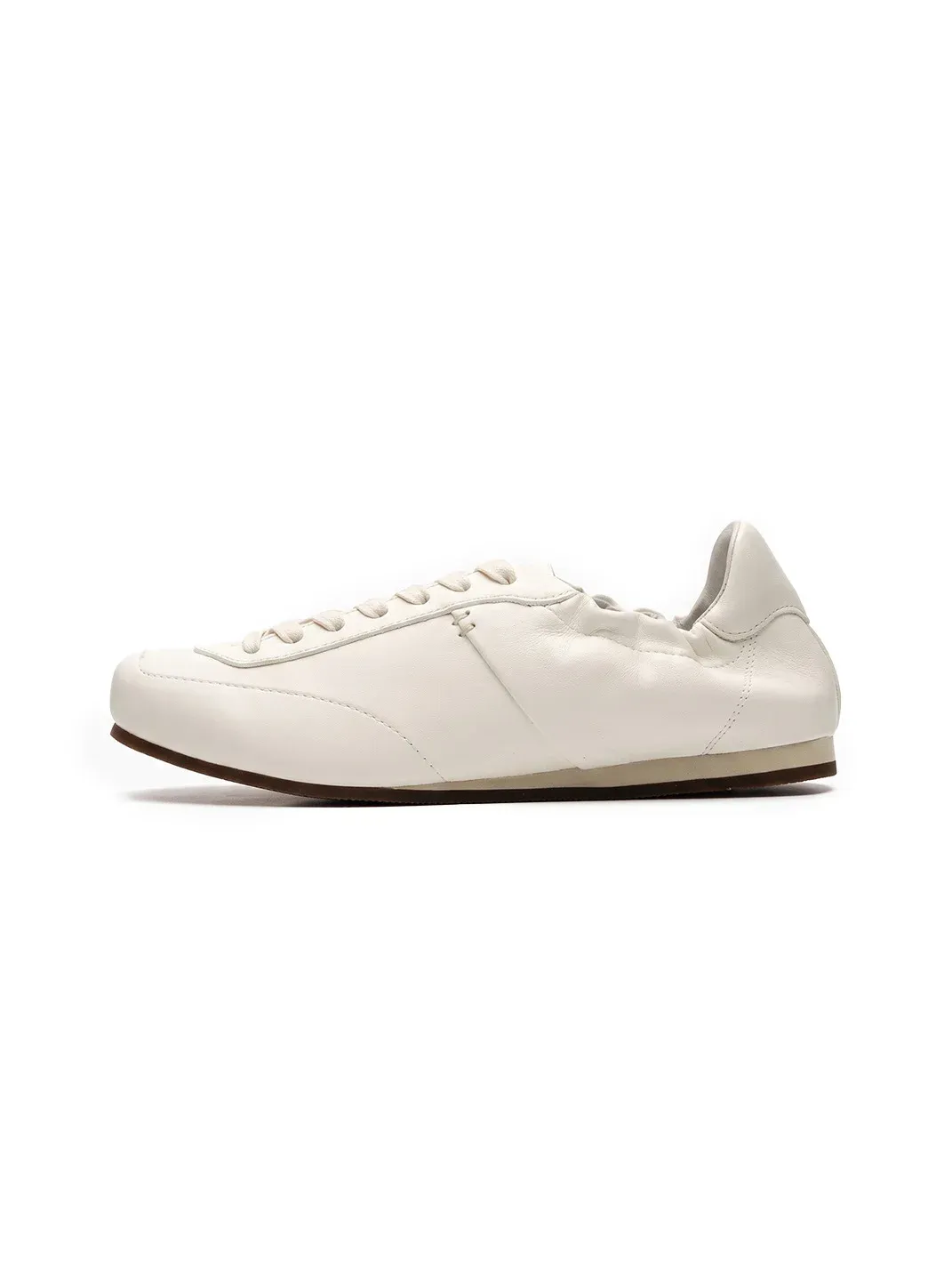 FOOT INDUSTRY | Strapped Hells Retro Trainers