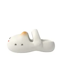 Chedoir | Cat Closed Toe Outdoor Casual Slippers
