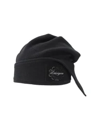 8LOME | Waffle Drape Knit Cap