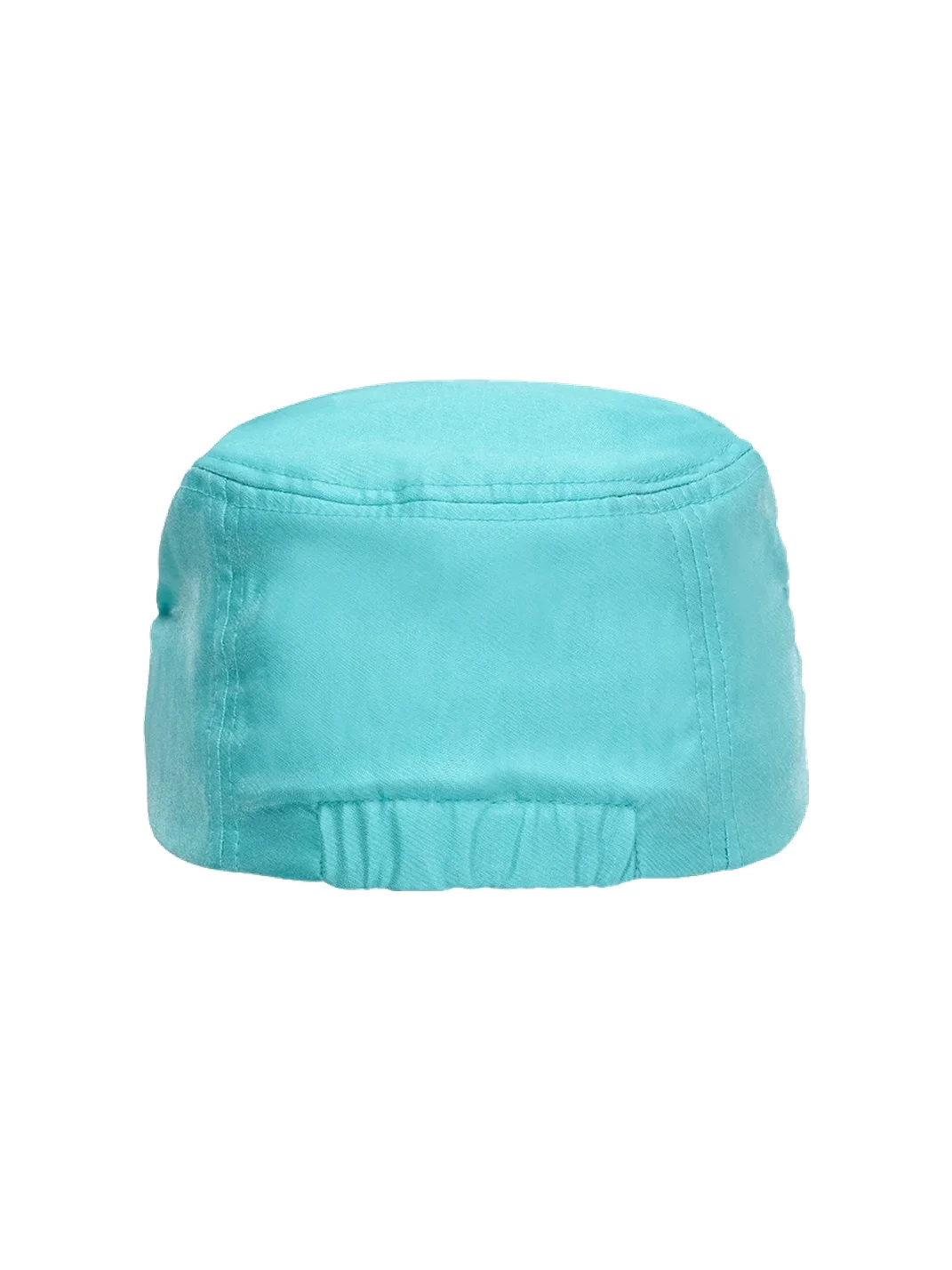Eyeellike | Eyelash Star Print Flat Top Cap
