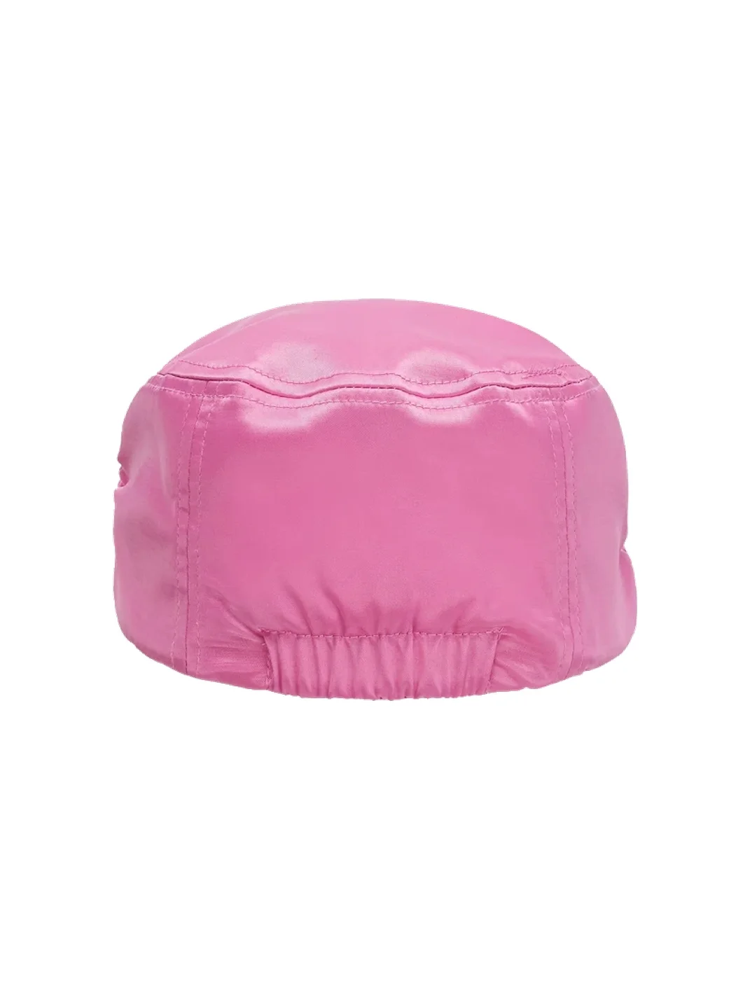 Eyeellike | Eyelash Star Print Flat Top Cap