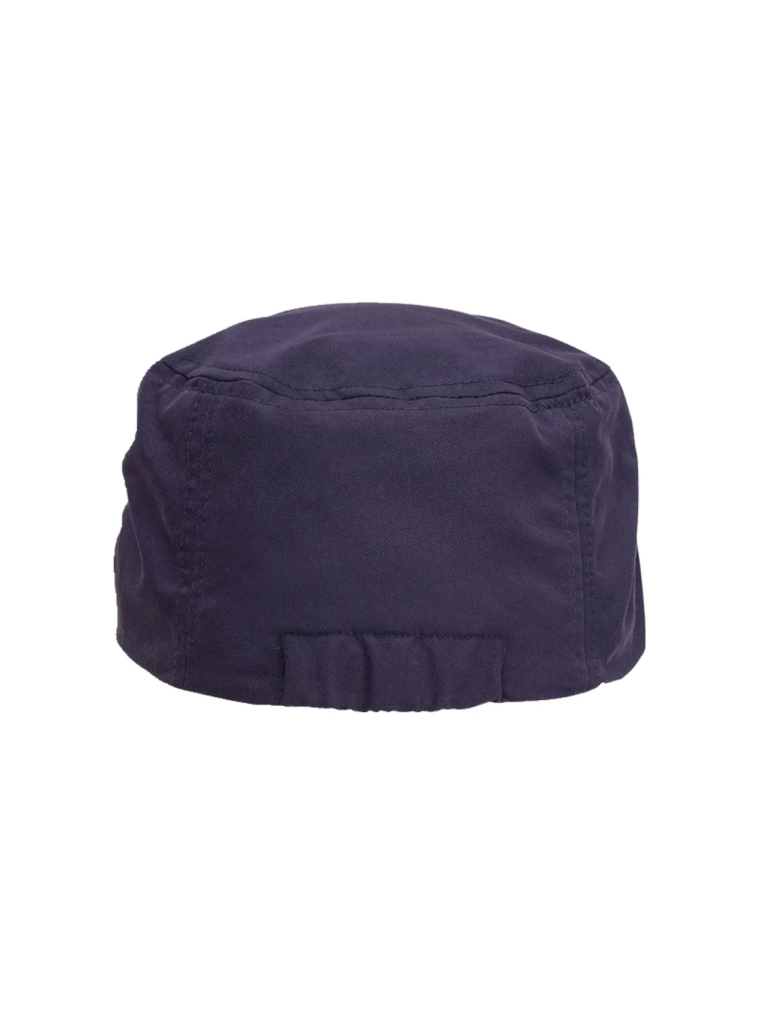 Eyeellike | Eyelash Star Print Flat Top Cap