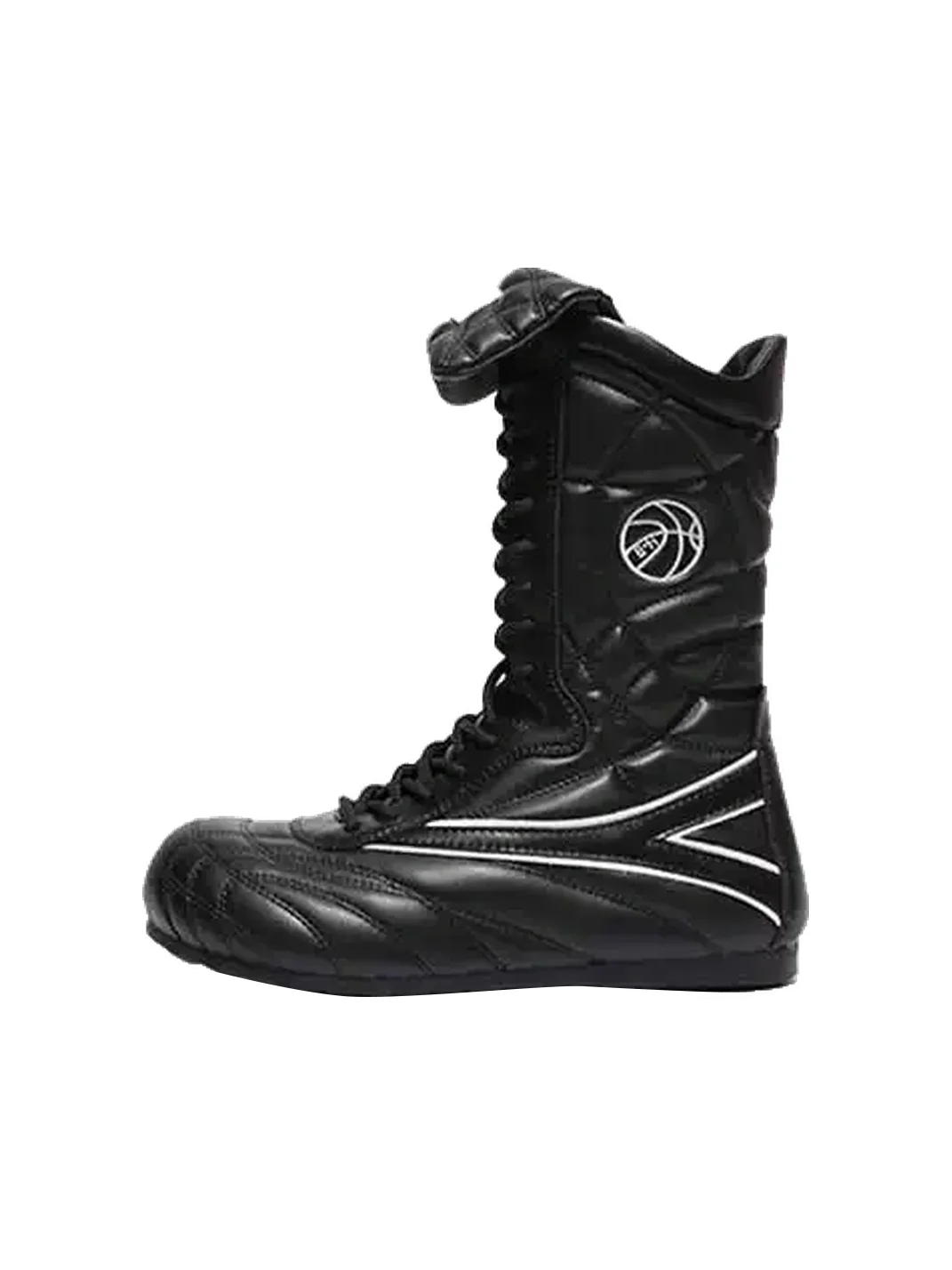 GSL | Platform Martin Ankle Boots