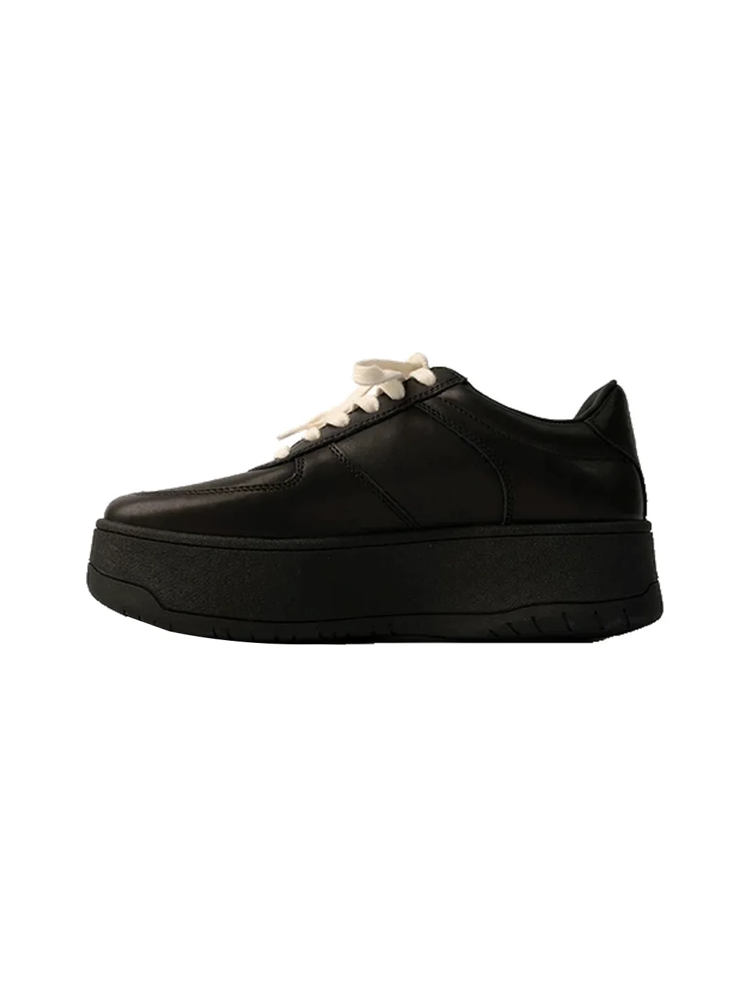 ZHUDAGE | Platform Split-Toe Skate Shoes