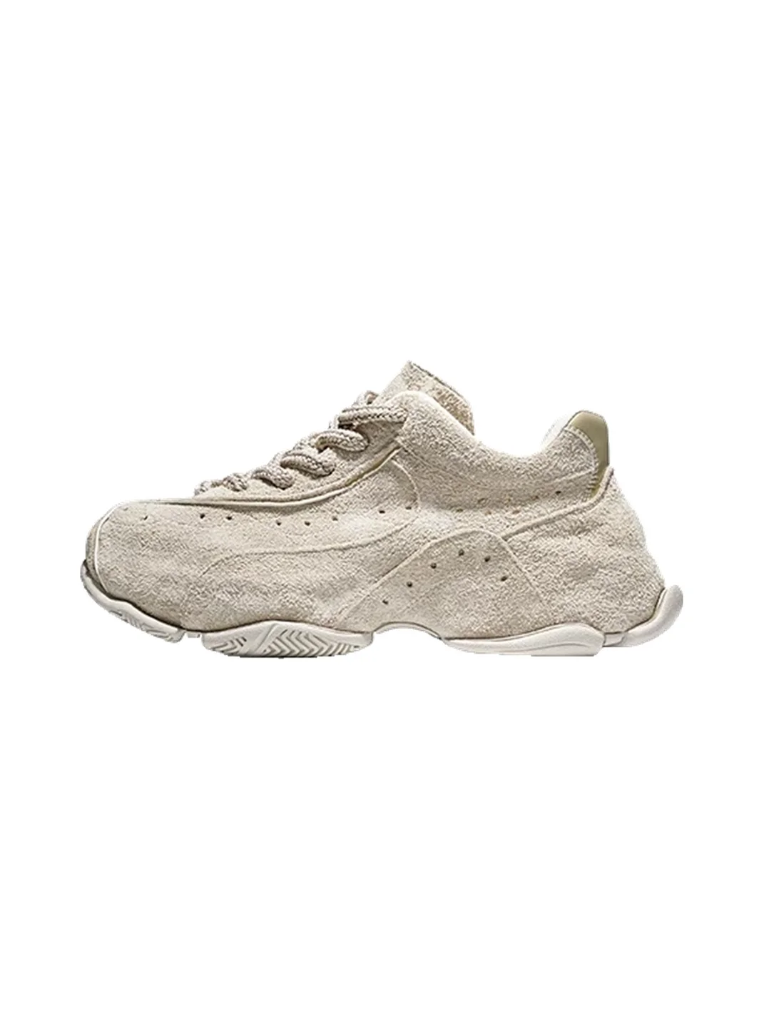 SALAXI | Retro Dad Sneakers