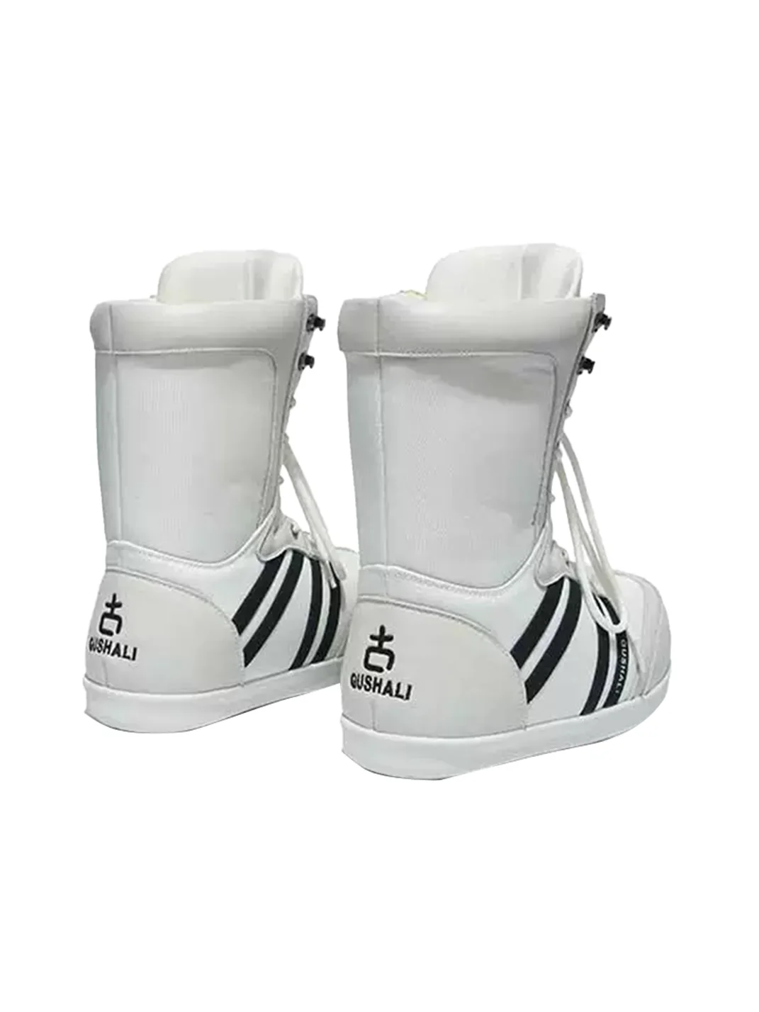 GSL | Platform Lift Ankle Boots